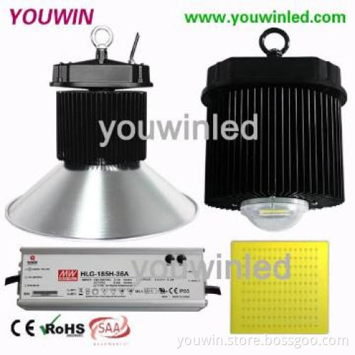 Super Bright 3 years warranty LED 120W high bay lighting
